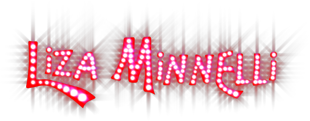 Hommage à Liza Minnelli