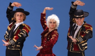 sosie-madonna-spectacle-show-hommage-sandy-sims-