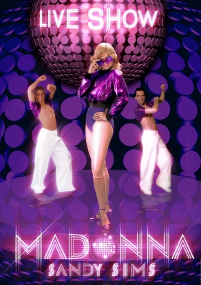 sosie-madonna-spectacle-show-hommage-sandy-sims-