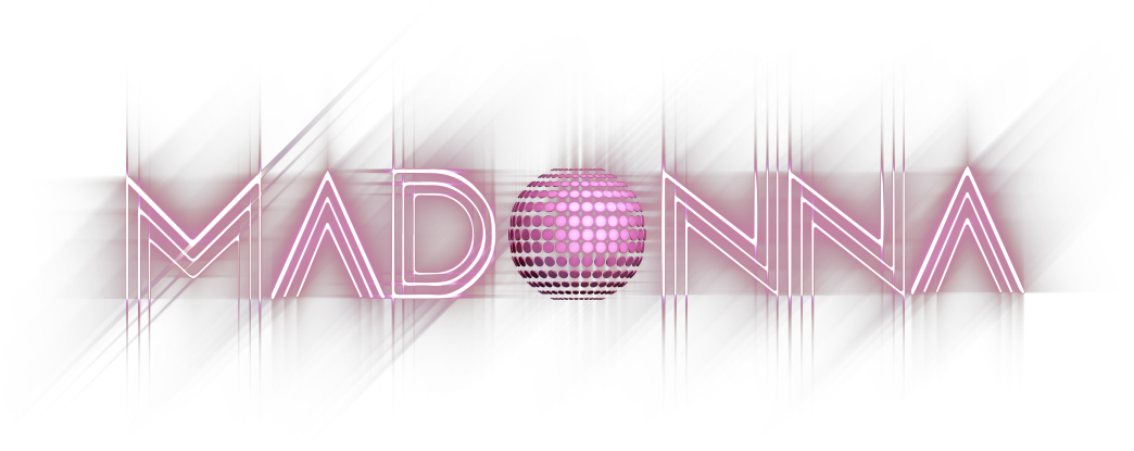 Hommage à Madonna