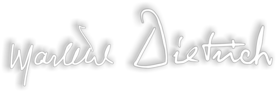 Hommage à Marlène Dietrich